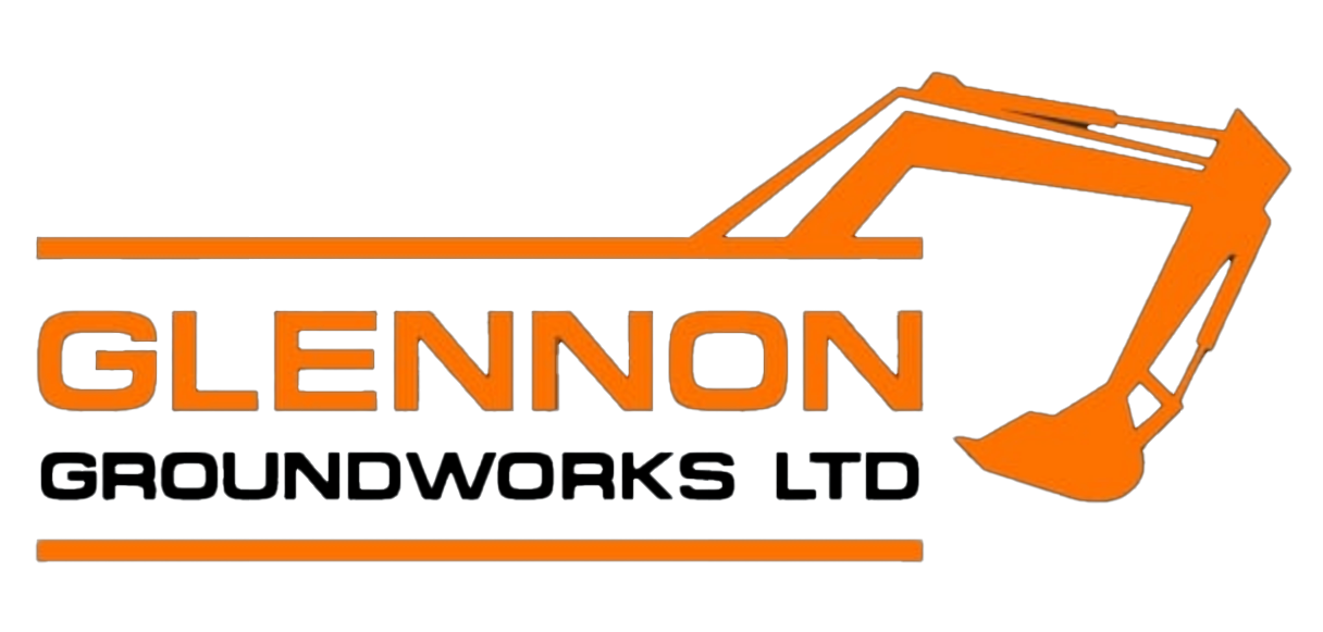 Whether your project aim is to embrace the innovations of contemporary living or celebrate traditional home comforts, we at Glennon Groundworks Ltd have the necessary skill sets to deliver projects on time, to budget and quality of finish, which surpass our clients’ expectations.